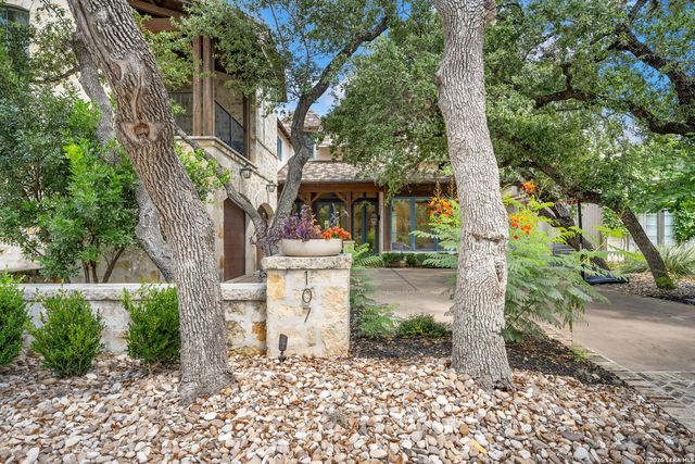 107 Umbria, San Antonio, TX 78230