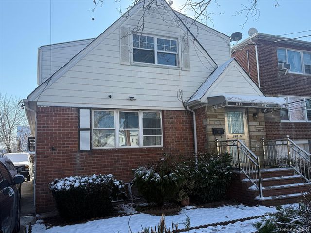 14014 Poplar Avenue, Flushing, NY 11355