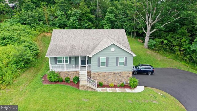 230 REDSTONE TER, Frostburg, MD 21532