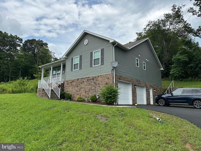 230 REDSTONE TER, Frostburg, MD 21532