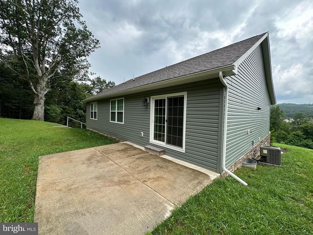 230 REDSTONE TER, Frostburg, MD 21532