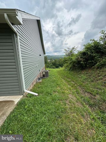 230 REDSTONE TER, Frostburg, MD 21532