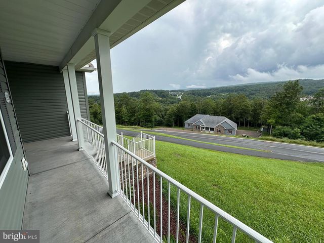 230 REDSTONE TER, Frostburg, MD 21532