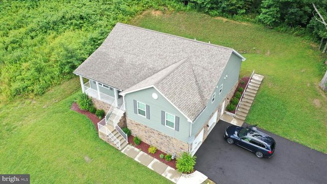 230 REDSTONE TER, Frostburg, MD 21532