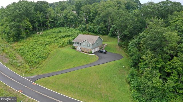 230 REDSTONE TER, Frostburg, MD 21532