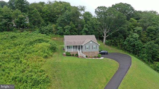 230 REDSTONE TER, Frostburg, MD 21532