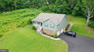 230 REDSTONE TER, Frostburg, MD 21532