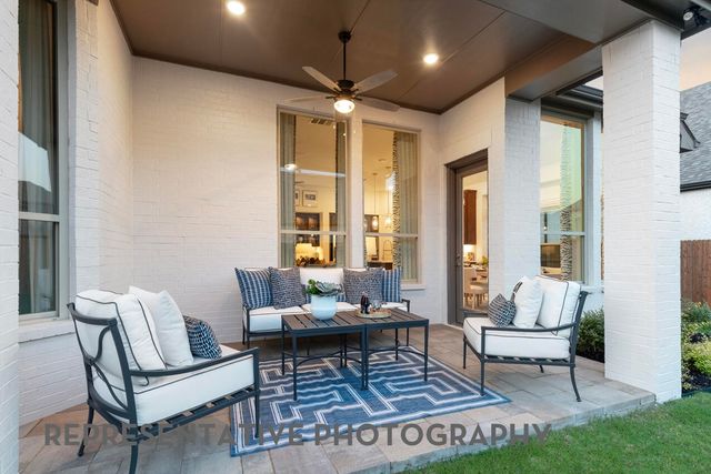 1609 Buscot Lane, Fort Worth, TX 76052