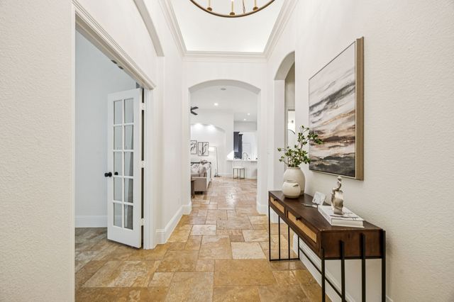 6156 Stapleford Circle, Dallas, TX 75252