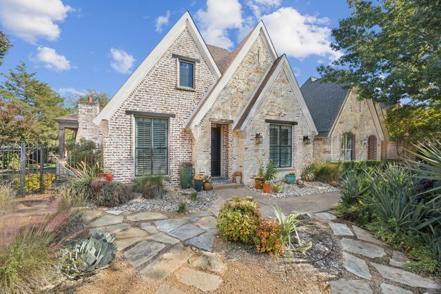 6156 Stapleford Circle, Dallas, TX 75252