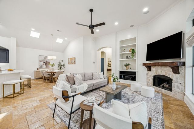 6156 Stapleford Circle, Dallas, TX 75252