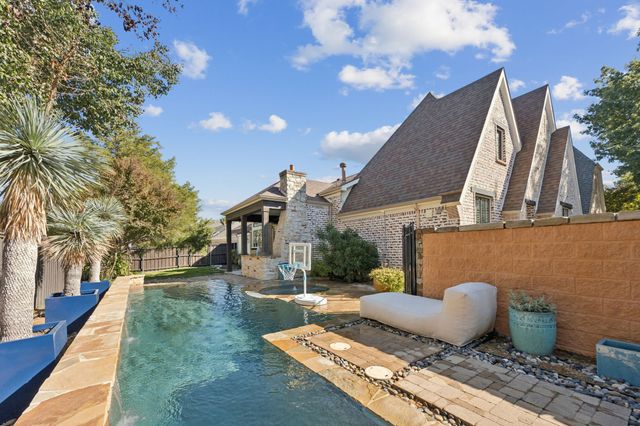 6156 Stapleford Circle, Dallas, TX 75252