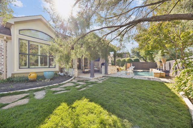 6156 Stapleford Circle, Dallas, TX 75252