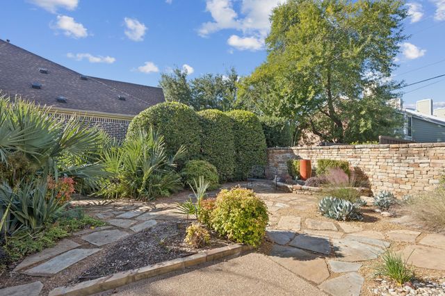 6156 Stapleford Circle, Dallas, TX 75252