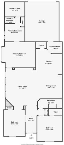 6156 Stapleford Circle, Dallas, TX 75252