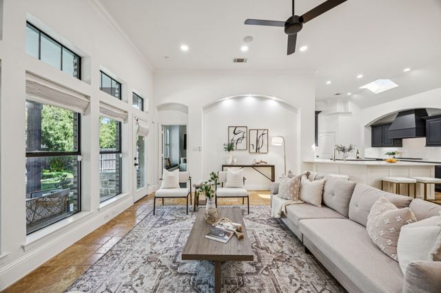 6156 Stapleford Circle, Dallas, TX 75252