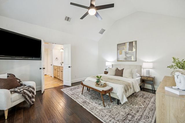 6156 Stapleford Circle, Dallas, TX 75252