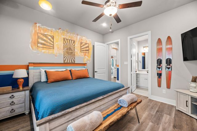 1144 Paradise Cove, Streetman, TX 75859