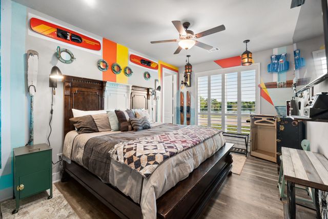 1144 Paradise Cove, Streetman, TX 75859