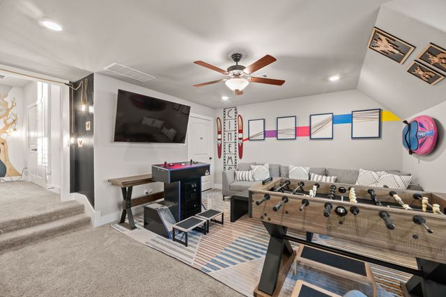 1144 Paradise Cove, Streetman, TX 75859