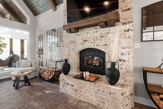 1144 Paradise Cove, Streetman, TX 75859