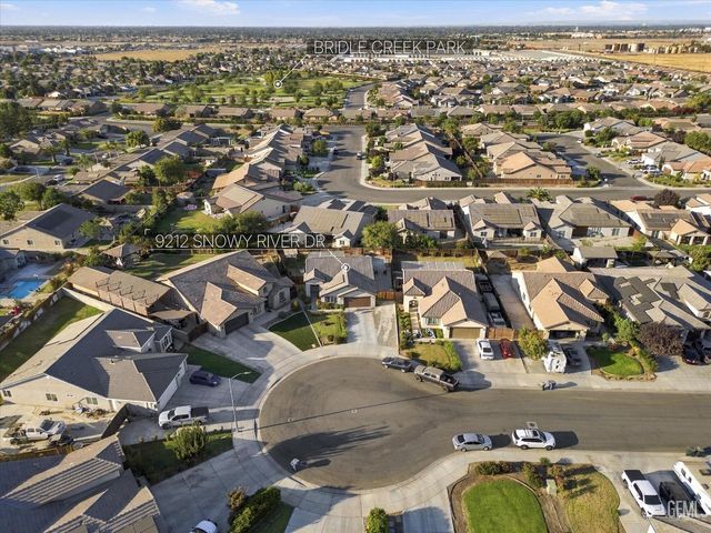 9212 Snowy River Drive, Bakersfield, CA 93311
