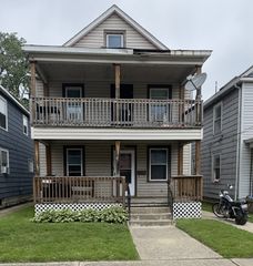 714 E 4TH Street, Erie, PA 16507
