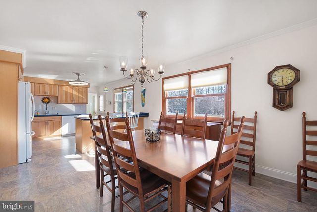 2416 W COLONIAL DR, Upper Chichester, PA 19061