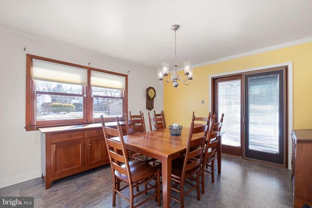 2416 W COLONIAL DR, Upper Chichester, PA 19061