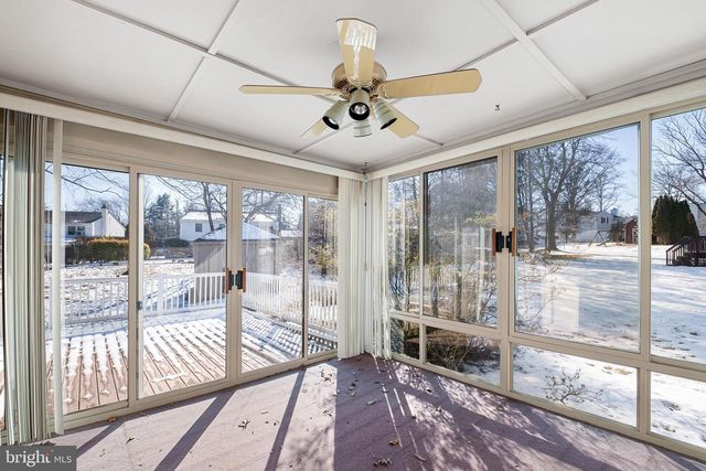 2416 W COLONIAL DR, Upper Chichester, PA 19061