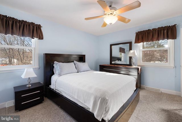 2416 W COLONIAL DR, Upper Chichester, PA 19061