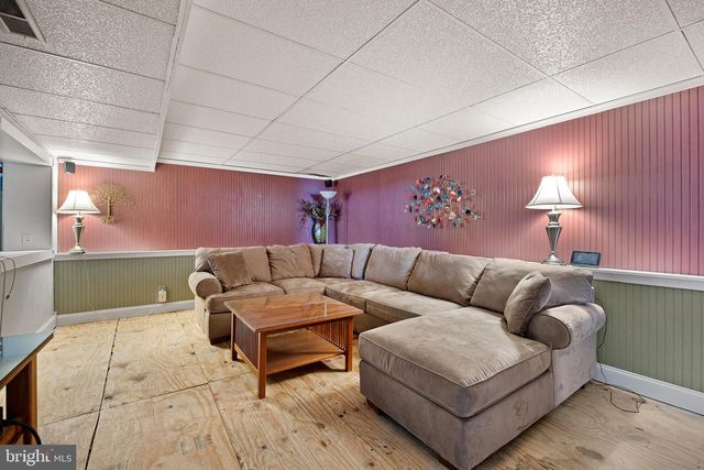 2416 W COLONIAL DR, Upper Chichester, PA 19061