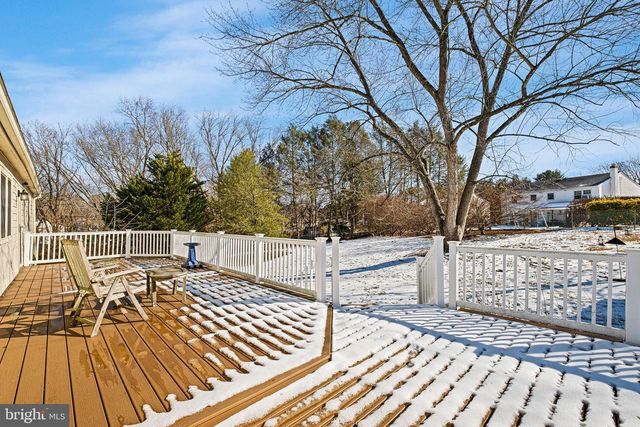 2416 W COLONIAL DR, Upper Chichester, PA 19061