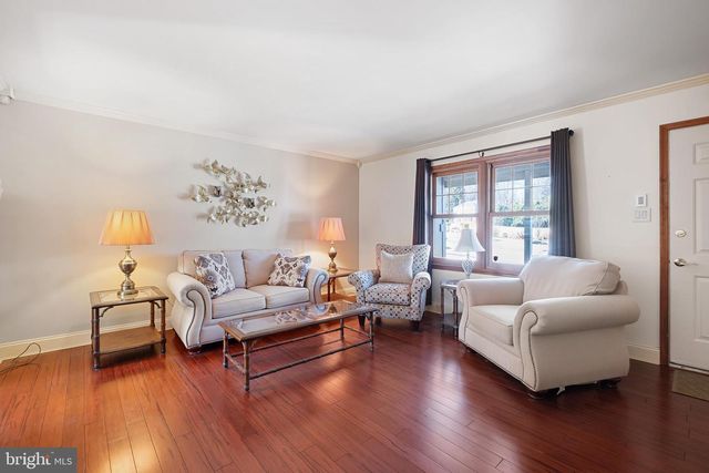 2416 W COLONIAL DR, Upper Chichester, PA 19061