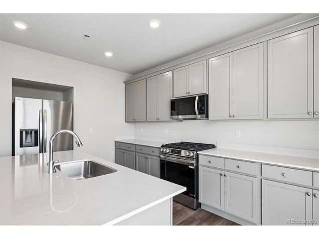 2448 Liam St, Fort Lupton, CO 80621