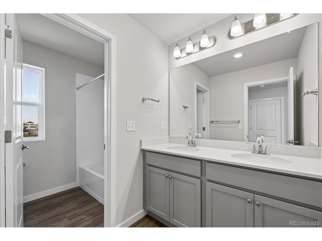 2448 Liam St, Fort Lupton, CO 80621