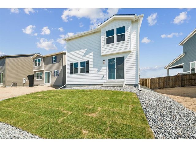 2448 Liam St, Fort Lupton, CO 80621