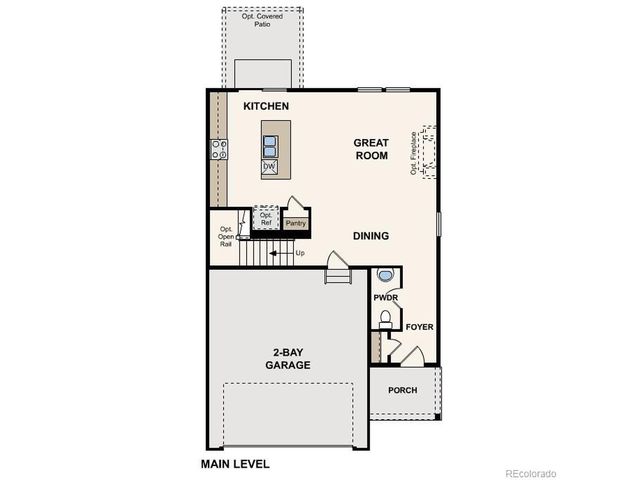 2448 Liam St, Fort Lupton, CO 80621