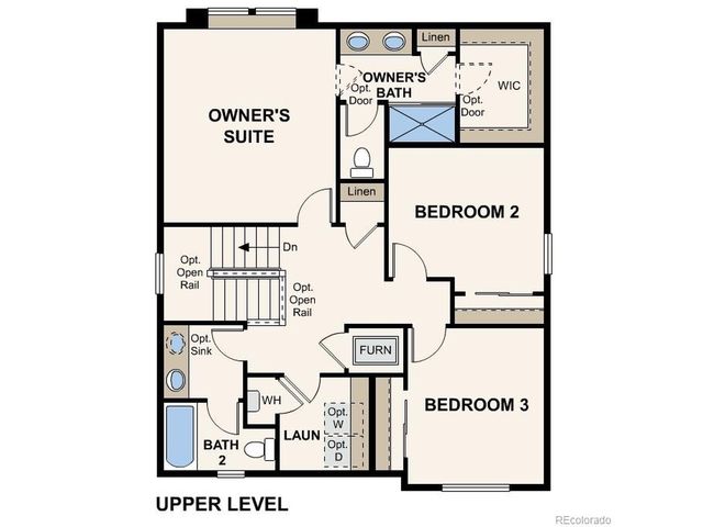 2448 Liam St, Fort Lupton, CO 80621