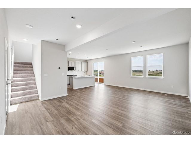 2448 Liam St, Fort Lupton, CO 80621