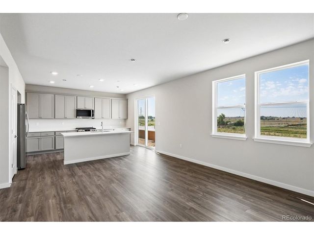 2448 Liam St, Fort Lupton, CO 80621