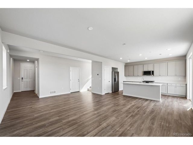 2448 Liam St, Fort Lupton, CO 80621