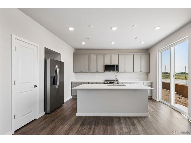 2448 Liam St, Fort Lupton, CO 80621