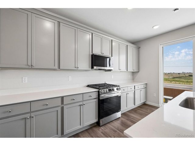 2448 Liam St, Fort Lupton, CO 80621