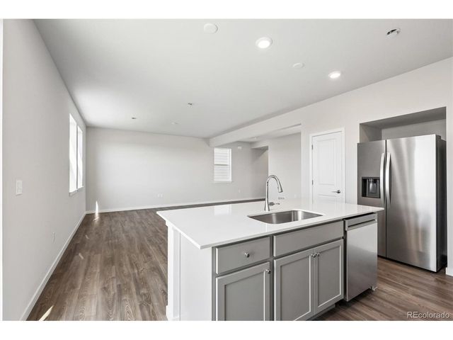2448 Liam St, Fort Lupton, CO 80621