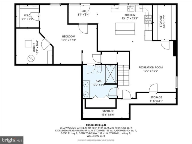 228 LONGVIEW DR, Reading, PA 19608