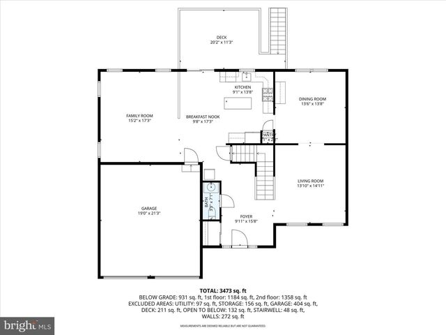 228 LONGVIEW DR, Reading, PA 19608