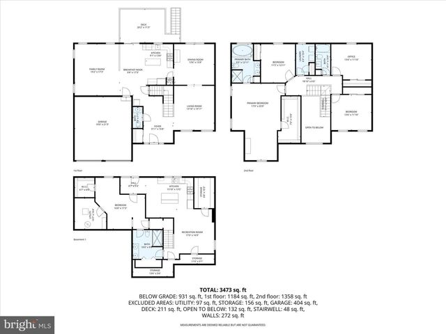 228 LONGVIEW DR, Reading, PA 19608