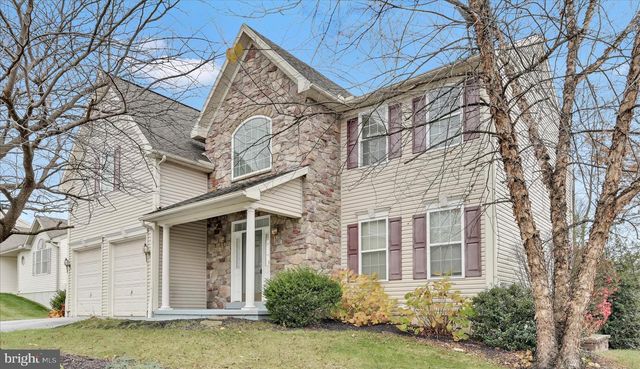 228 LONGVIEW DR, Reading, PA 19608