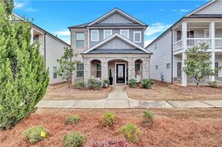4658 Electric SW Avenue, Mableton, GA 30126